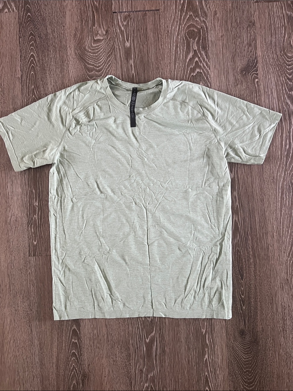 lululemon athletica Men's Metal Vent Tech Sage